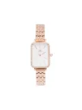 Daniel Wellington Quadro 26mm - White