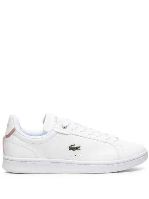 Lacoste Carnaby Pro leather sneakers 