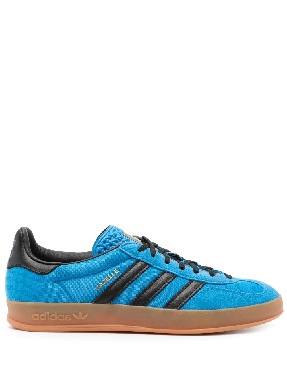 adidas gazelle silver green womens ADIDAS Size 10 Grey & Orange Color Block Acetate Sneakers  Sui Generis  Designer Consignment