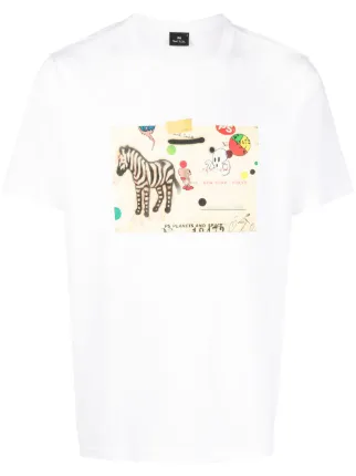 PS Paul Smith