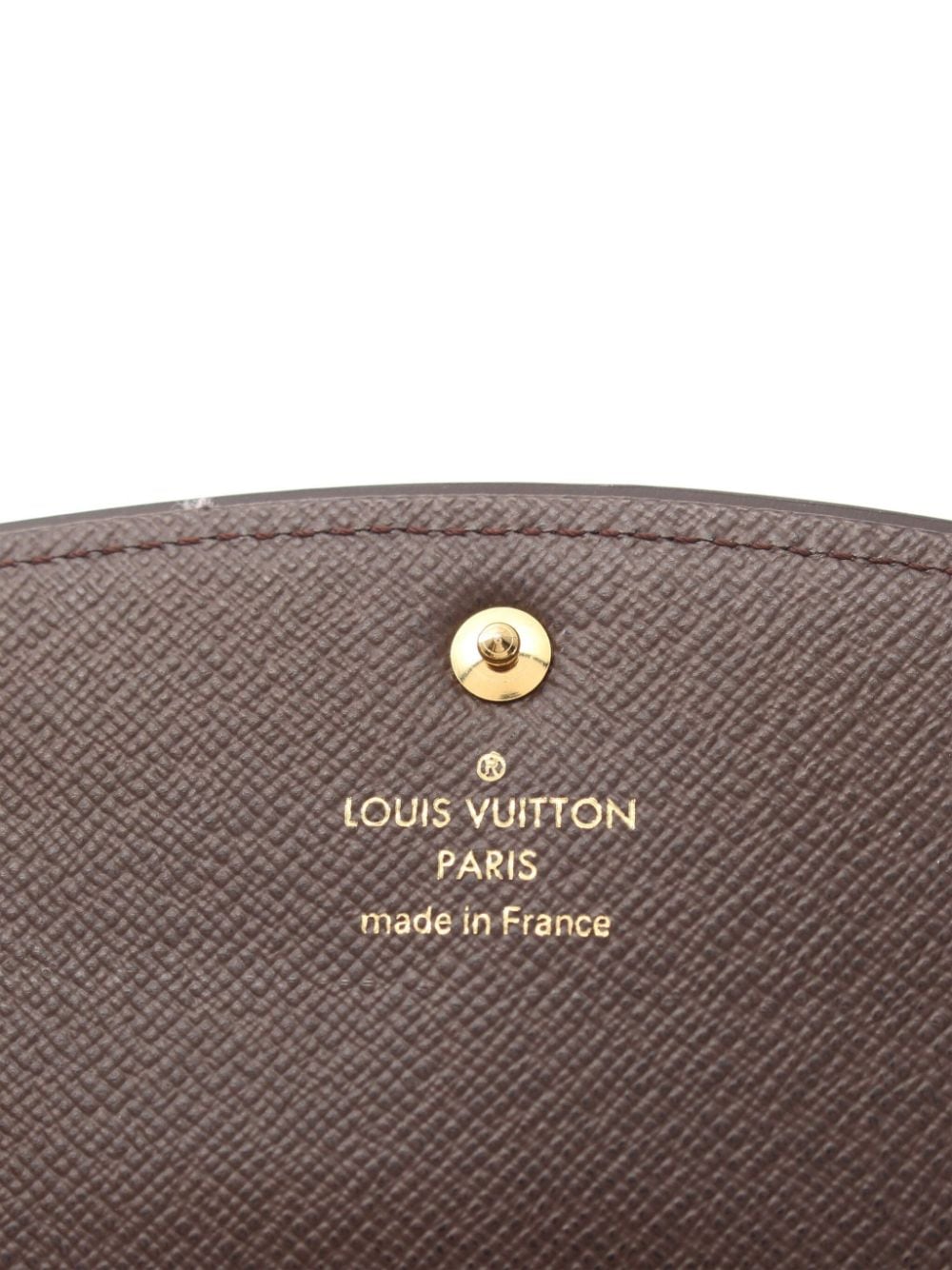 Louis Vuitton Normandy Compact Wallet
