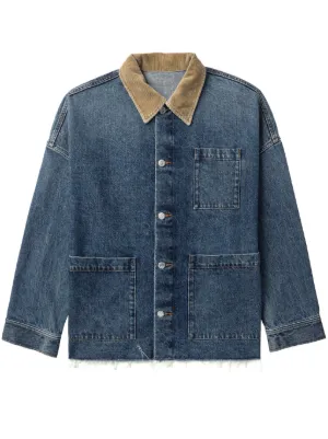 A.P.C. Shirt Jackets for Men - Shop Now on FARFETCH