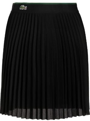 Lacoste Pleated Skirts for Women - Shop on FARFETCH