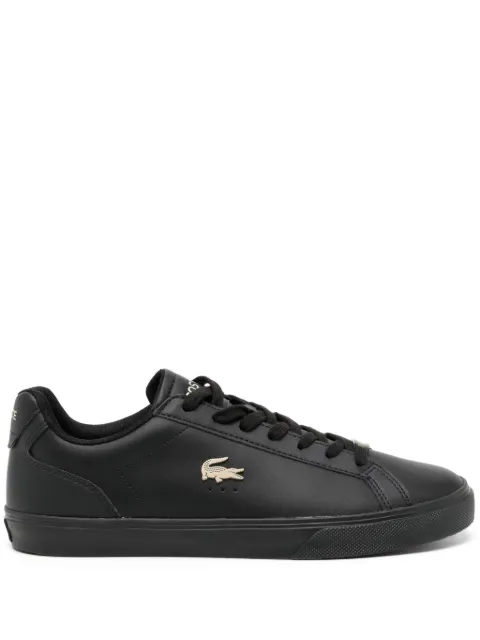 Lacoste Lerond Pro leather sneakers