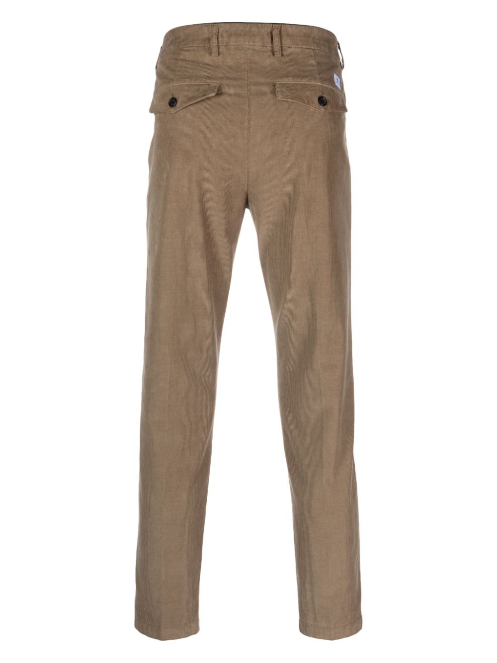 Department 5 Ribfluwelen broek - Beige