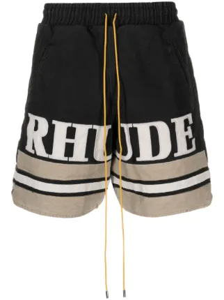 RHUDE