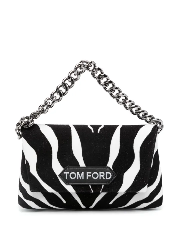 zebra bag