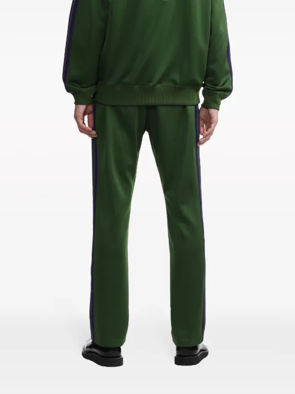 Needles Cowboy straight-leg Track Pants - Farfetch