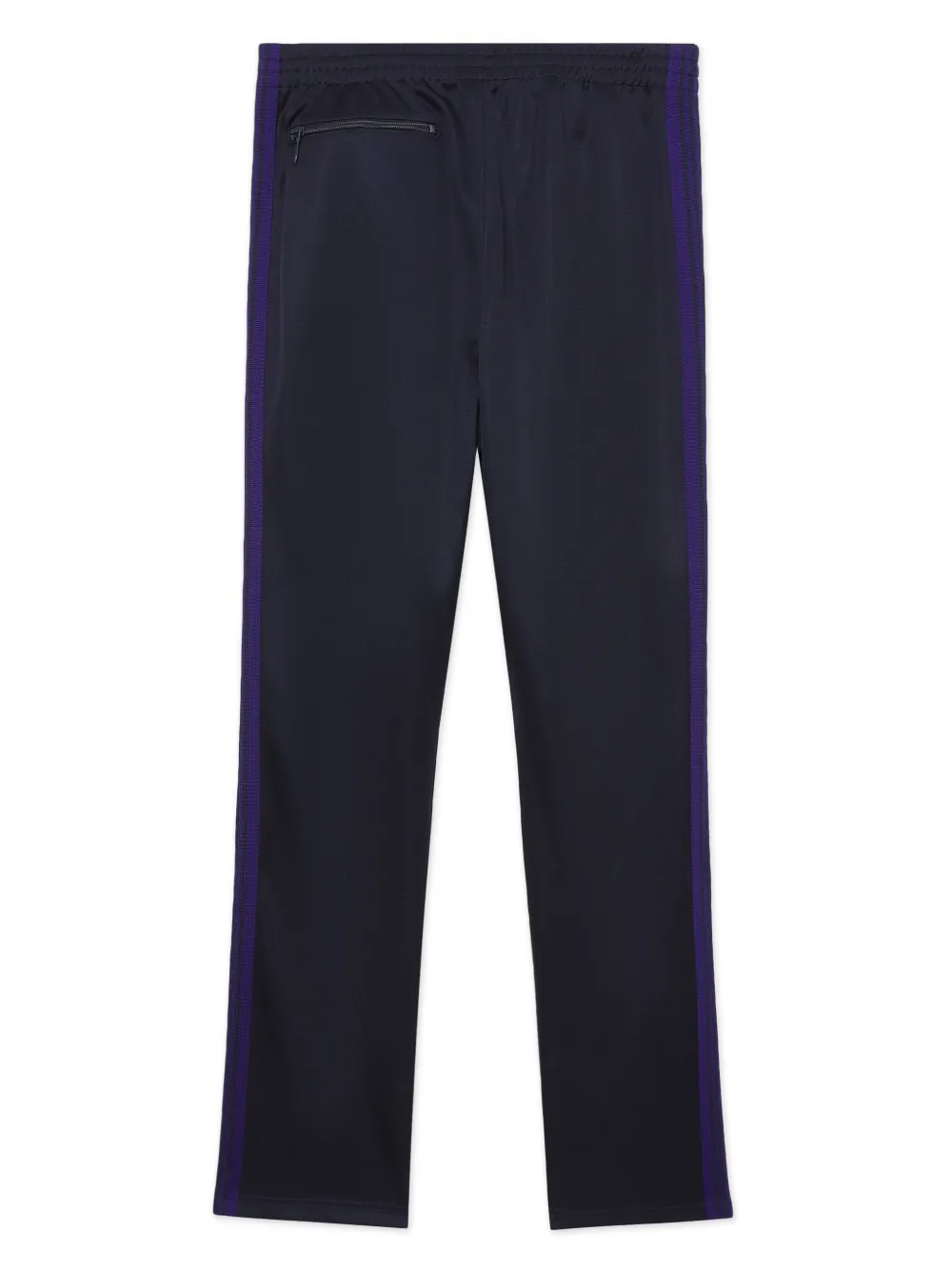 Needles Cowboy straight-leg Track Pants - Farfetch