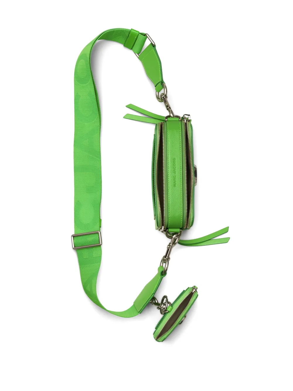 Marc Jacobs The Utility Snapshot Camera Bag Farfetch