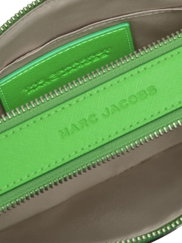 Marc Jacobs Utility Snapshot カメラバッグ | グリーン | FARFETCH JP