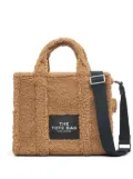 Marc Jacobs The Teddy Medium Tote bag - Brown