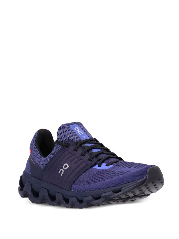 On Running Cloud Swift 3 Running Trainer Denim/midnight