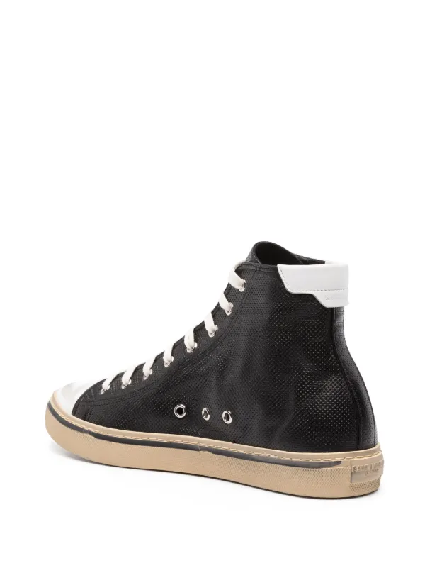 スニーカー SAINT LAURENT MALIBU SNEAKERS 21451901_51492392_600.jpg