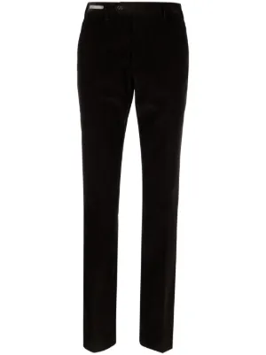 Corneliani(コルネリアーニ)パンツ - FARFETCH Corneliani(コルネリアーニ)パンツ - FARFETCH