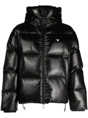 Emporio Armani Lightweight Jackets for Men Shop Now on FARFETCH