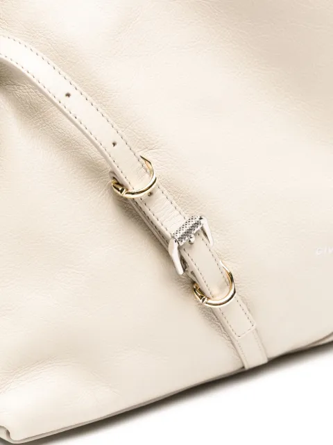 Givenchy medium Voyou leather shoulder bag BB50SSB1Q7 - 3