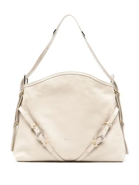 Givenchy medium Voyou leather shoulder bag Women