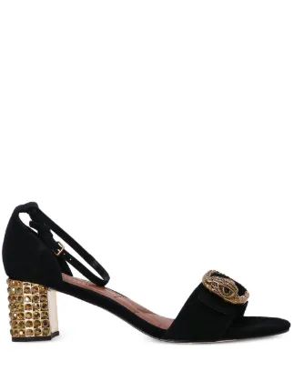 Kurt geiger online high heel sandals