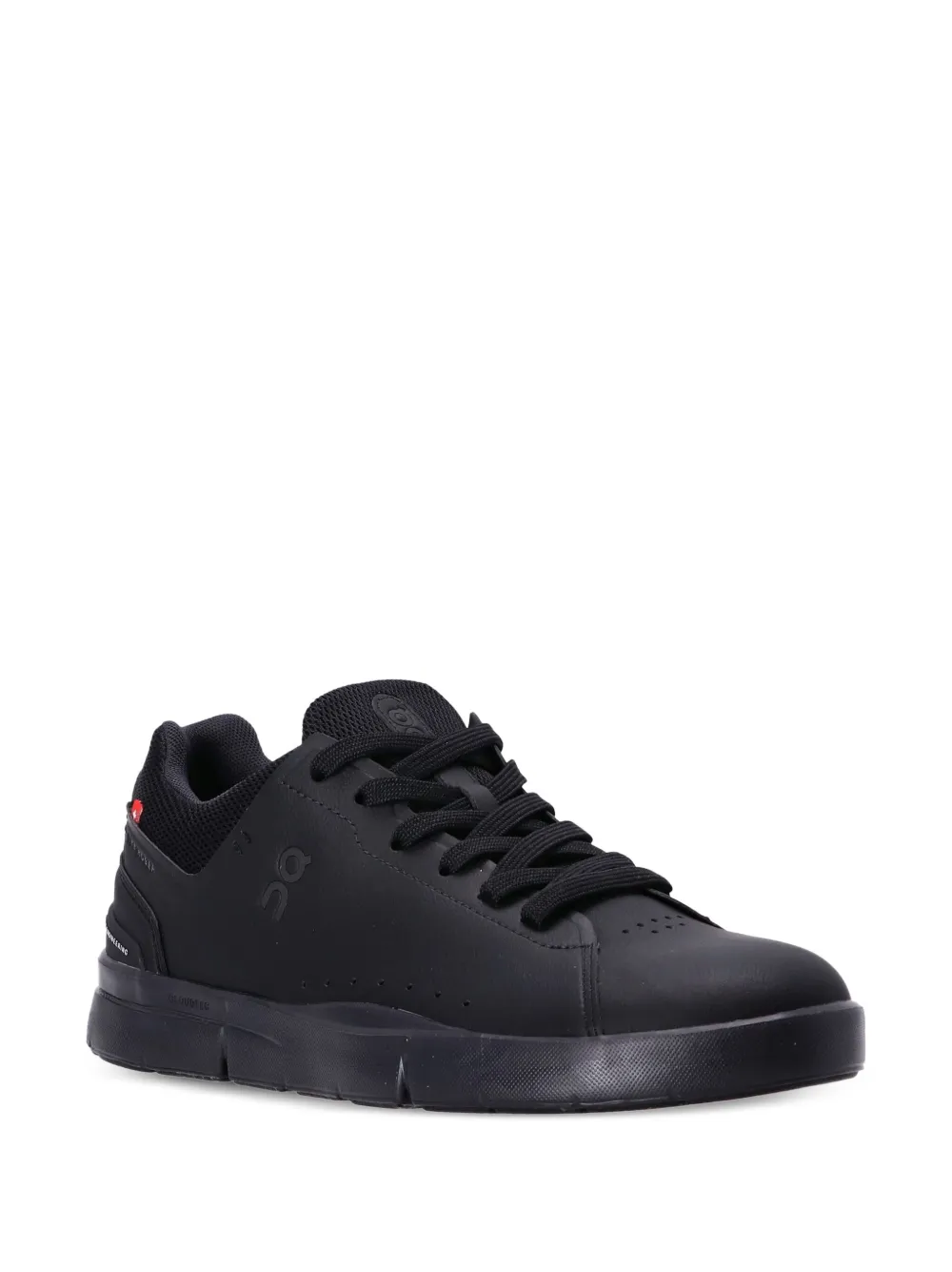 On Running The Roger Advantage sneakers - Zwart