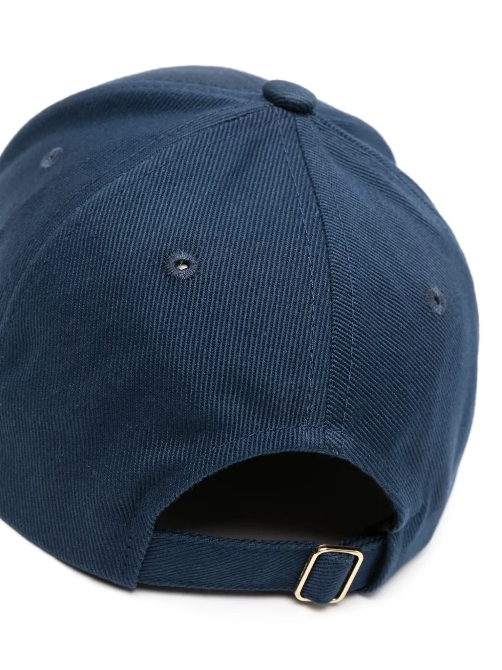 Casablanca For The Peace baseball cap - Blauw