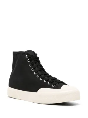 Superga high clearance top sneakers