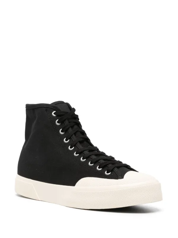 Superga hotsell high top