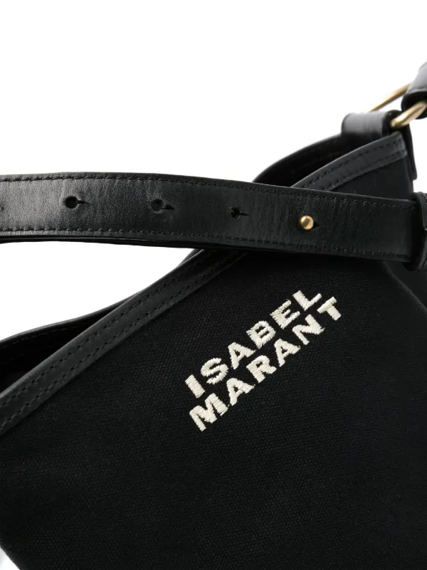 Isabel marant bucket bag sales