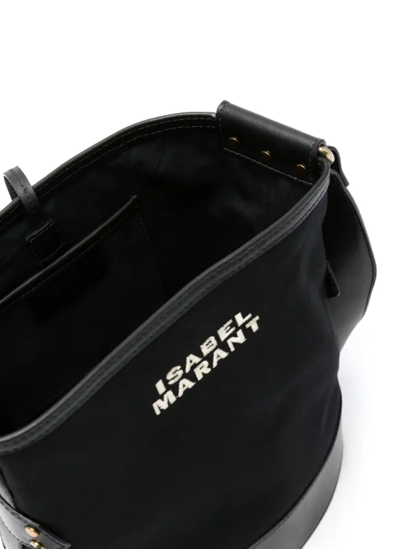 Isabel marant bucket bag clearance