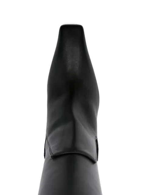 Casadei Anastasia knee-high boots 1T052W0801LAABR - 3
