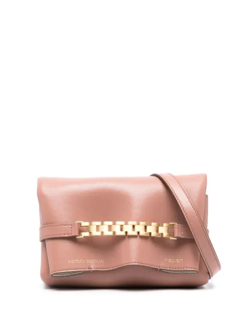 Victoria Beckham bolsa de hombro Chain