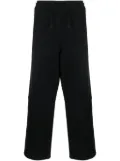 Reebok cotton track trousers - Black