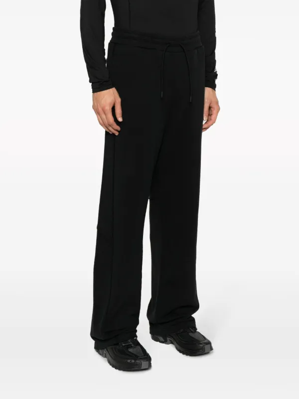 Reebok men's discount cotton track pants