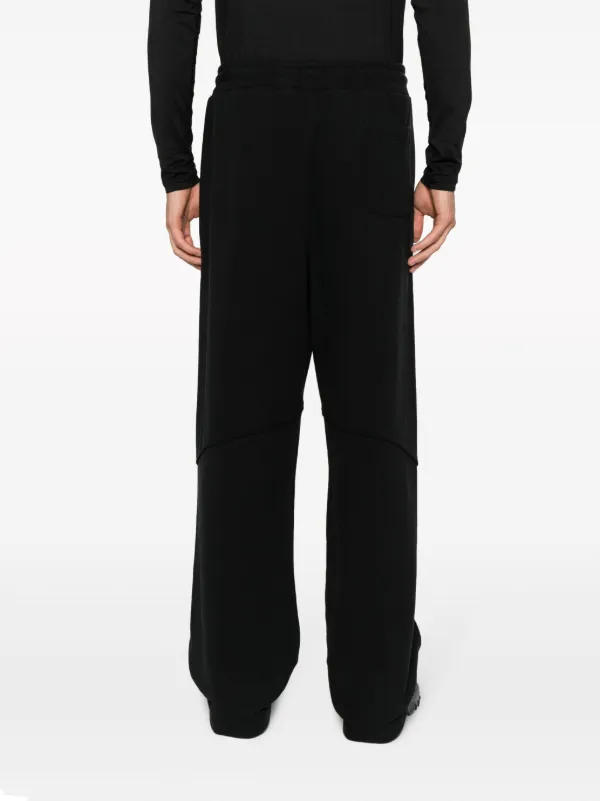 Reebok cotton track pants shop