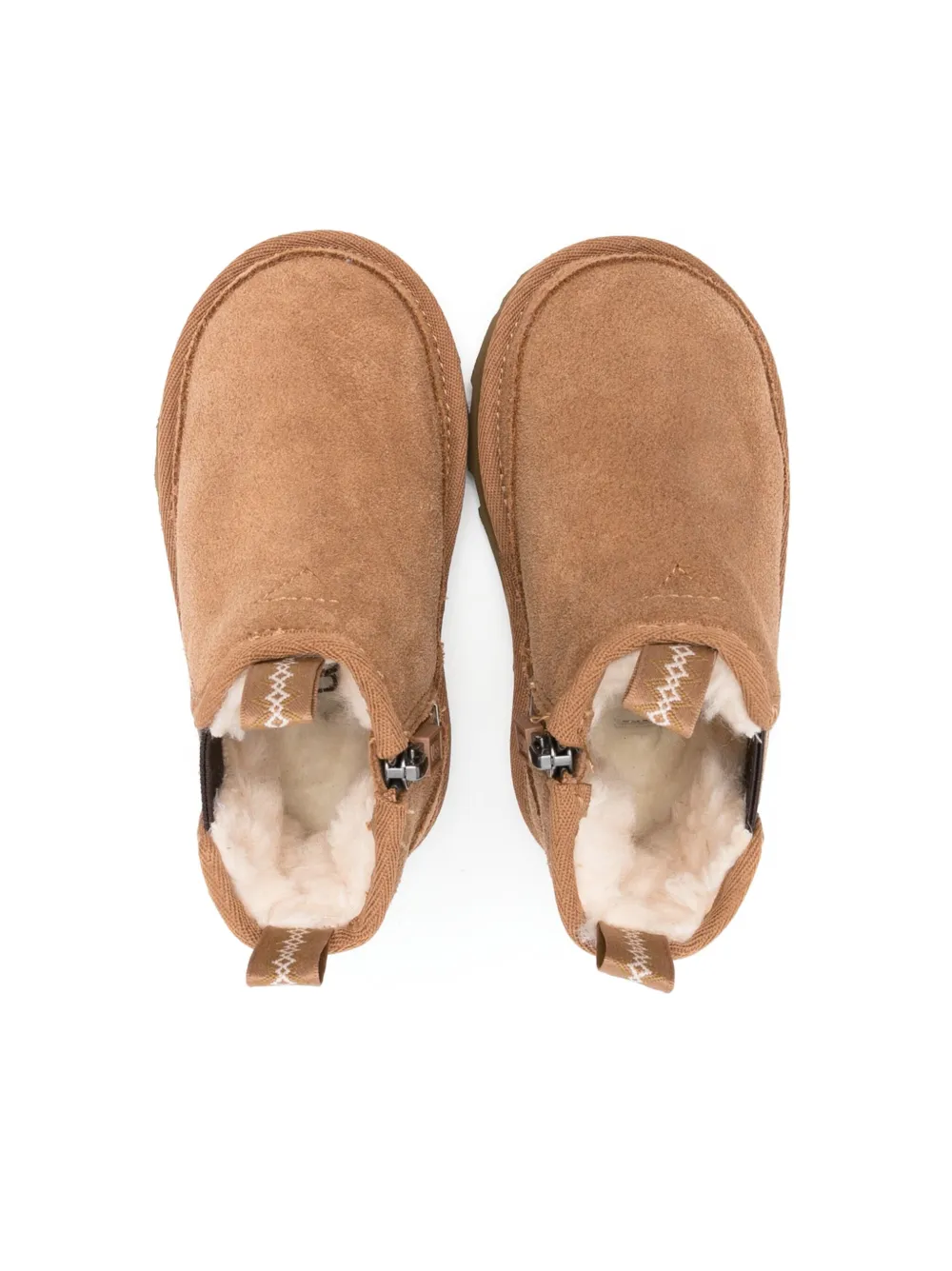 UGG Kids Stivali Neumel Chelsea | Stivali | Image 3