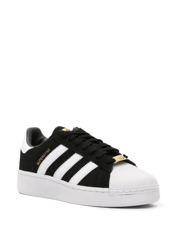 Tênis Superstar XLG - Preto adidas