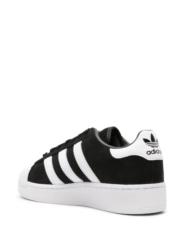 Tênis Superstar XLG - Preto adidas