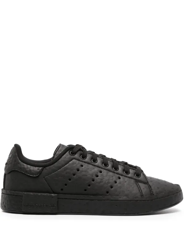 Adidas green stan smith best sale