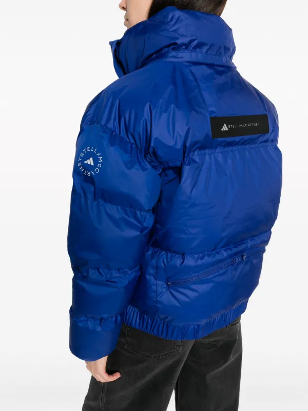 Gary hot sale puffer jacket