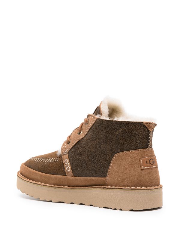 Ugg hot sale gene sneaker