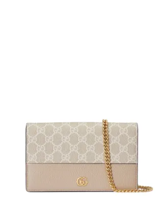 Gucci mini chain discount bag