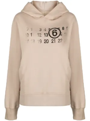 Mm6 maison margiela clearance hoodie