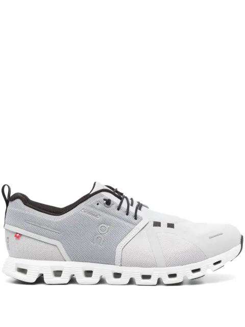 On Running On Cloud 5 low-top sneakers Men