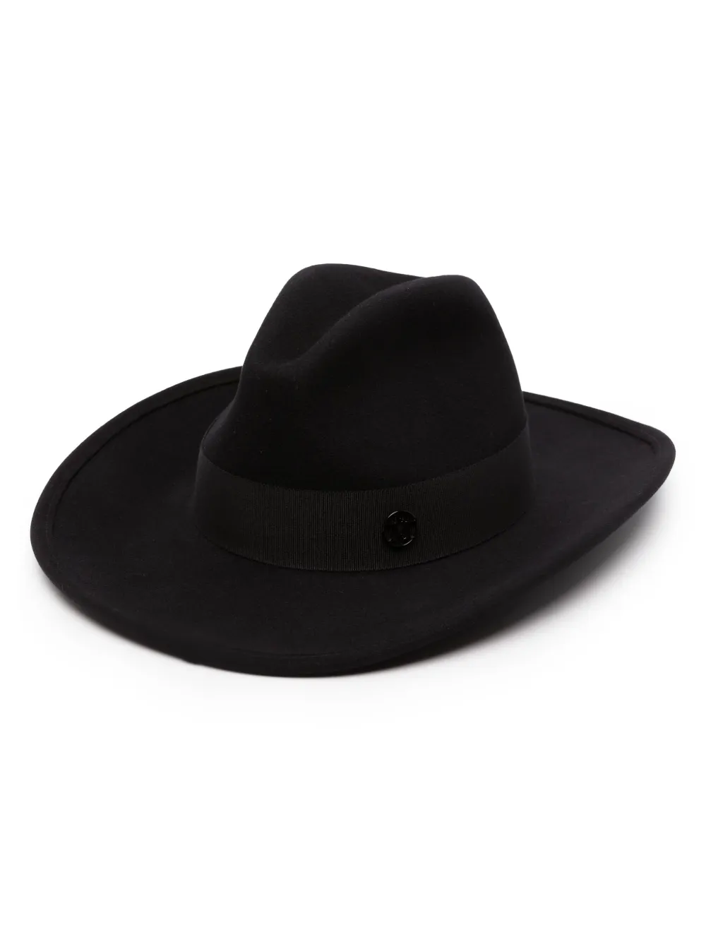 Austin felt hat