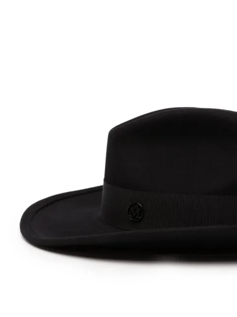 Maison Michel Austin felt hat 1036030001 - 1