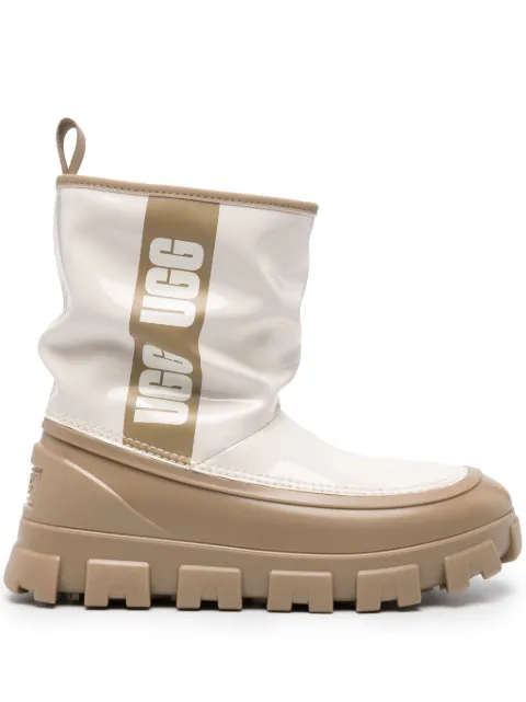 UGG botas Classic Brellah 