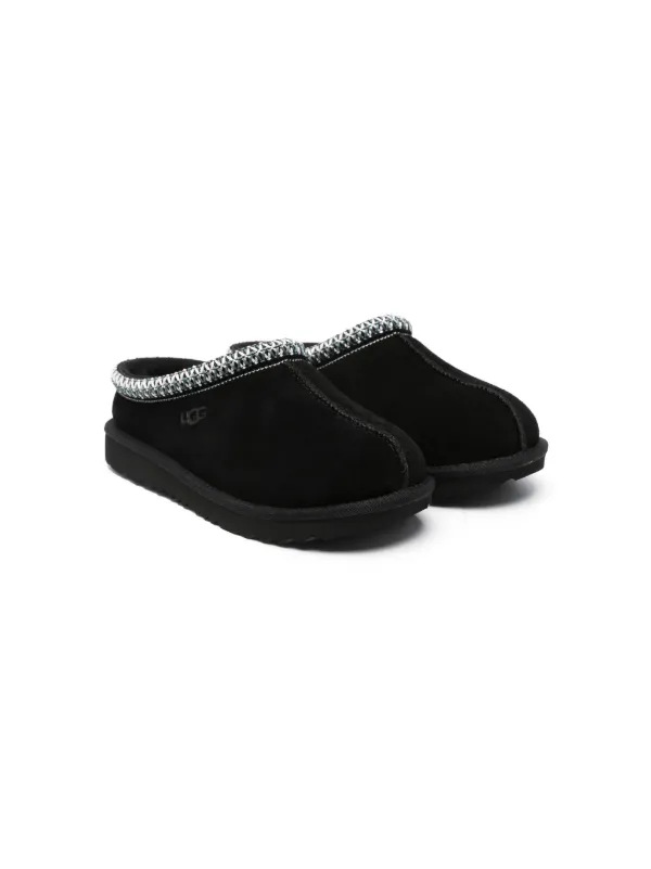 Ugg slippers big online kids