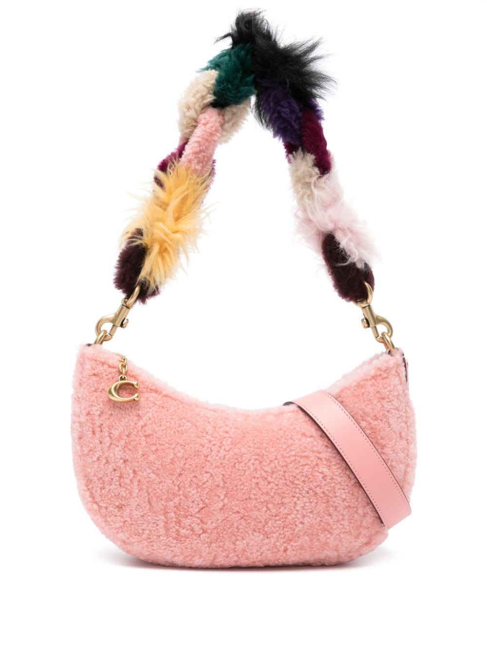 Fur 2025 crossbody bag