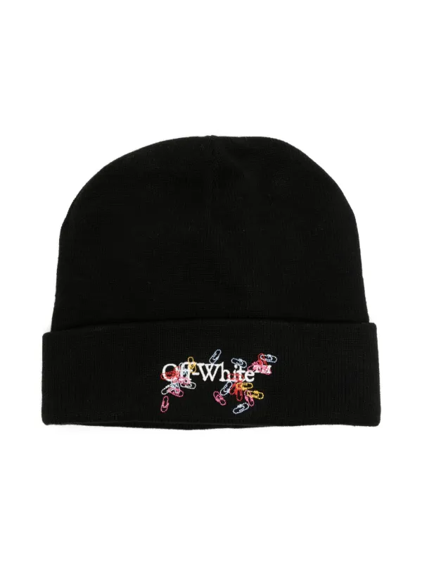 Supreme centerpiece cheap beanie