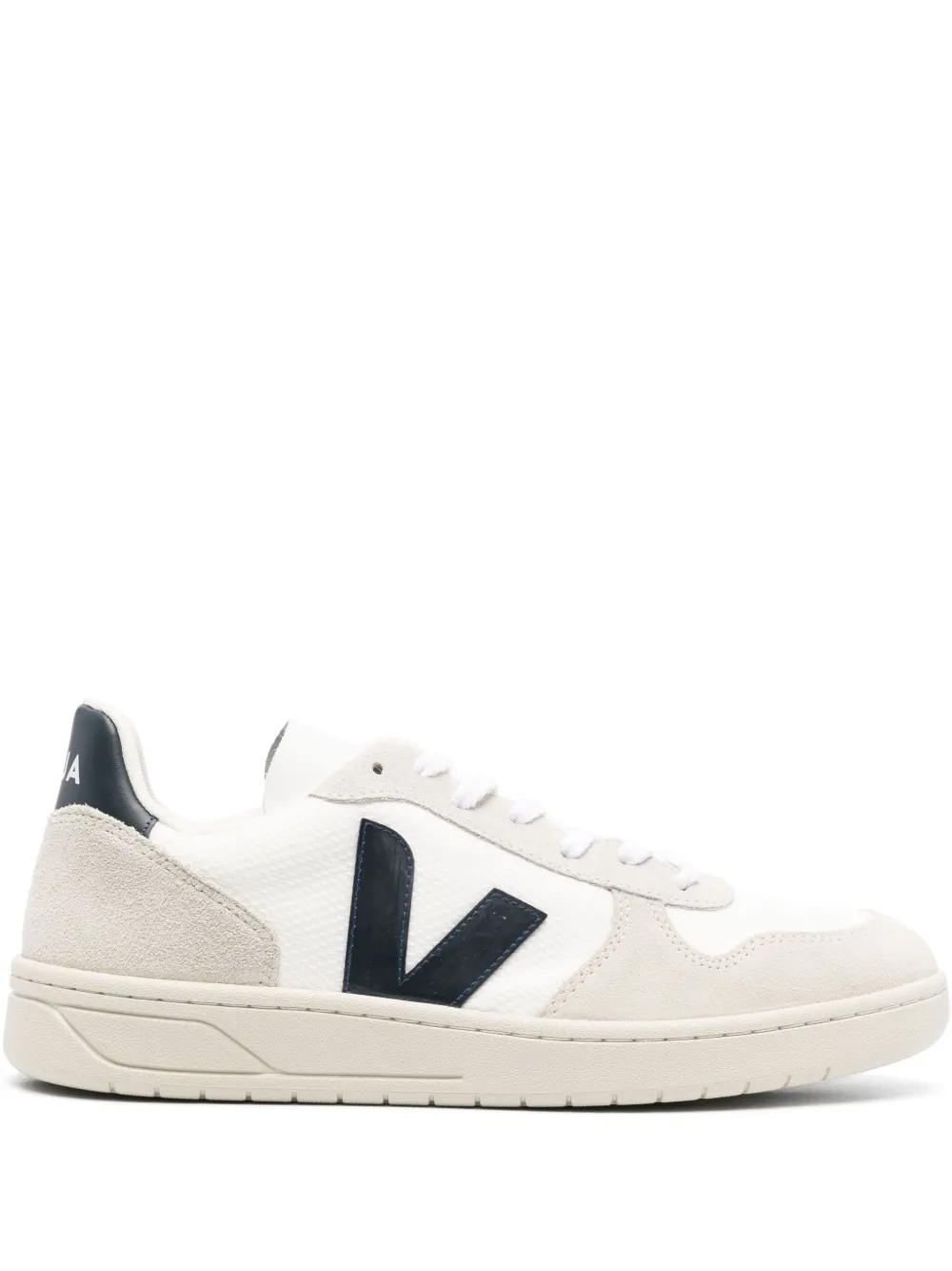 VEJA V-10 B-MESH SNEAKERS